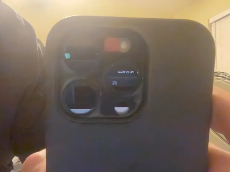 Ambient Flash Quick Switch