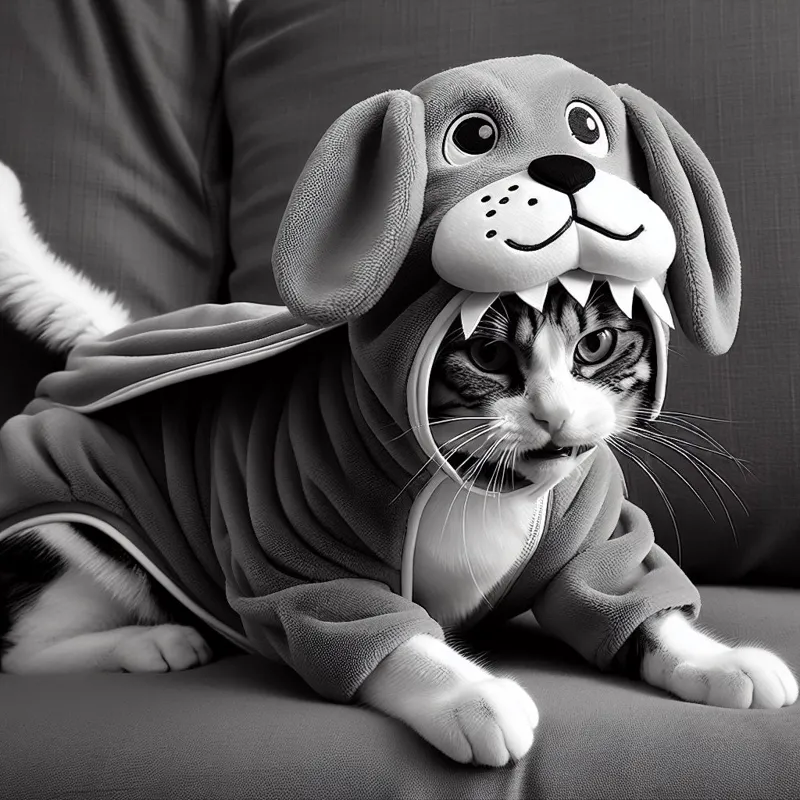 Woof