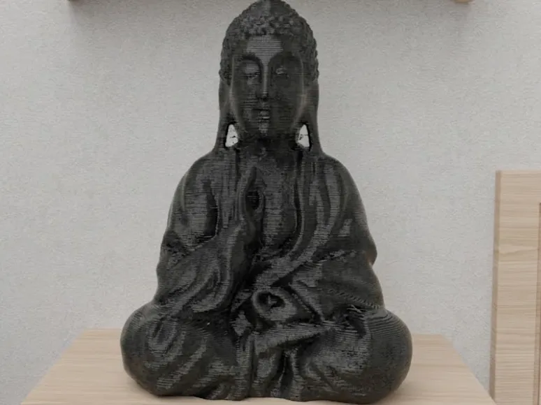 Sculpture Meditation