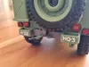 0.12mm layer, 2 walls, 15% infill, trailer hitch individually