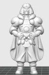 0.08mm layer, 2 walls, 15% infill