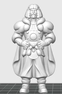 0.08mm layer, 2 walls, 15% infill