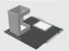 0.18mm layer, 2 walls, 20% infill