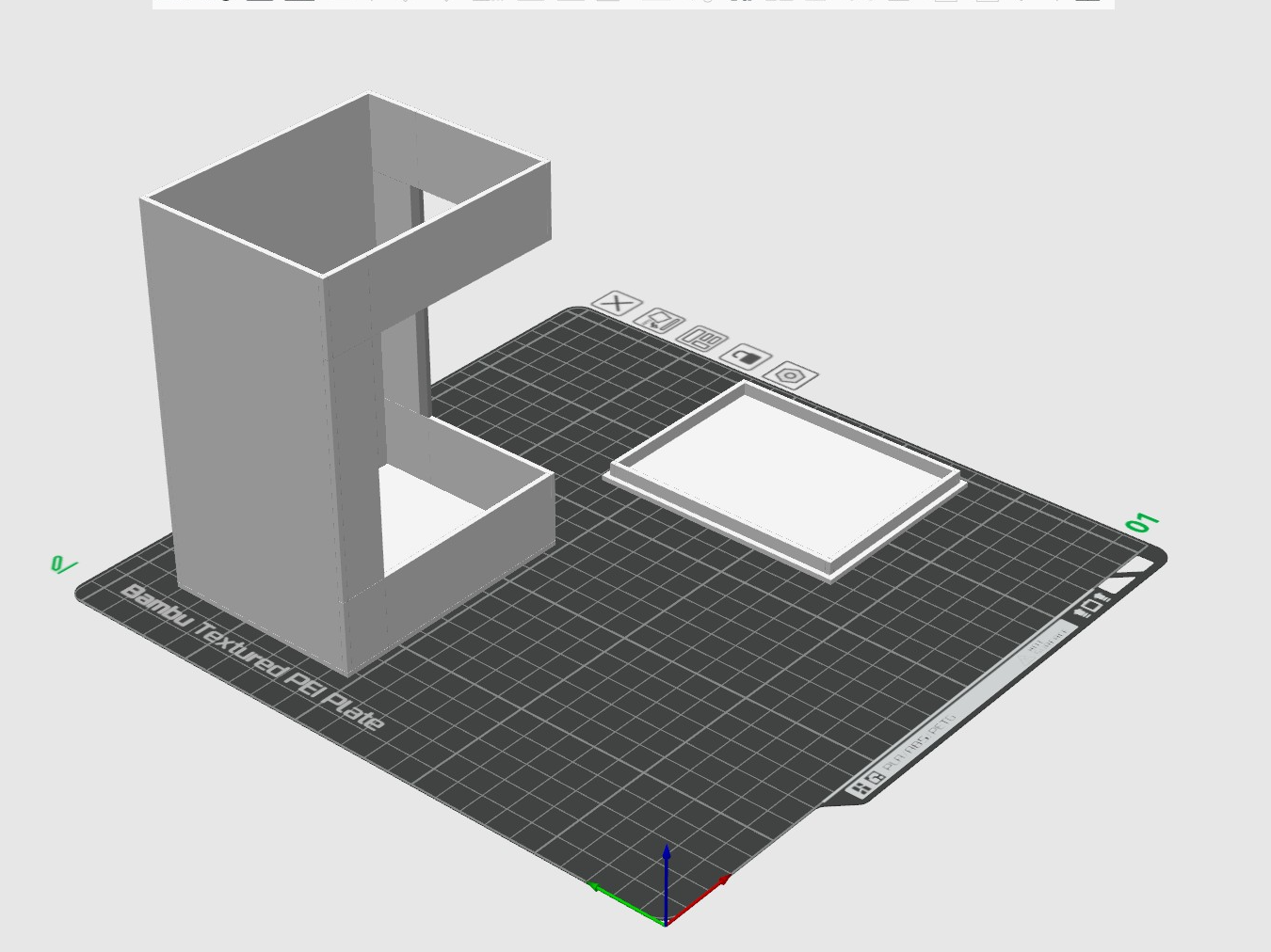 Caja Funko