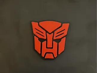 Autobot Logo