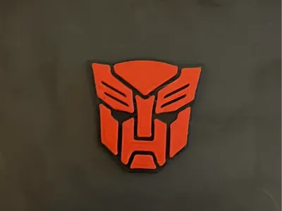 Autobot Logo