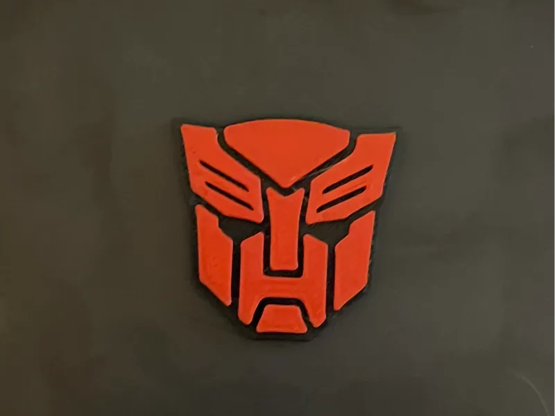 Autobot Logo