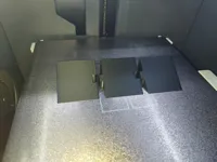 Example 50mm x 25mm x 50mm