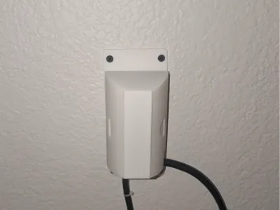 XL Screw-in Power outlet baby safety cover