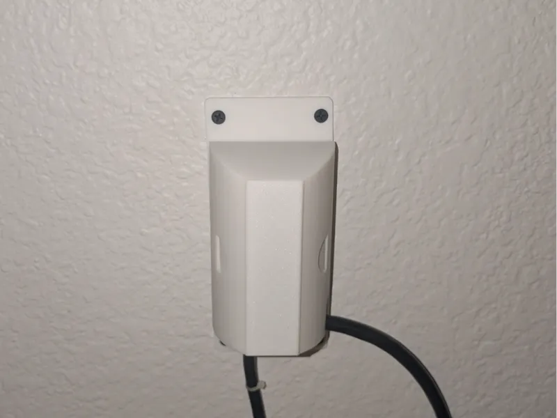 XL Screw-in Power outlet baby safety cover