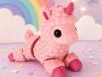 Flexi Lamacorn