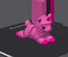 LlamaCorn MultiColor