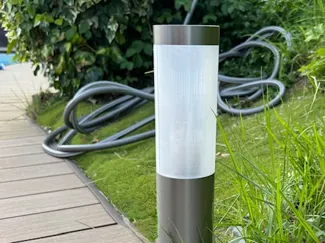 diffuseur lampe applique exterieure (type Inspire)