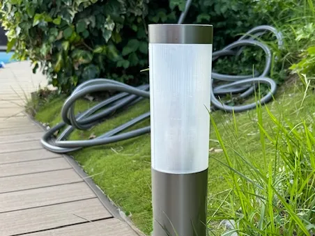 diffuseur lampe applique exterieure (type Inspire)