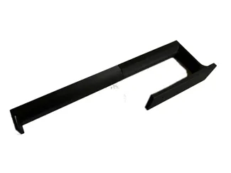 Modern Papertowel Kitchen Roll Holder - Large Roll