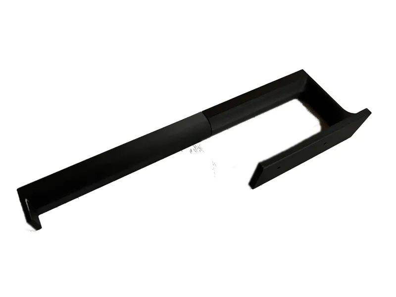 Modern Papertowel Kitchen Roll Holder - Large Roll