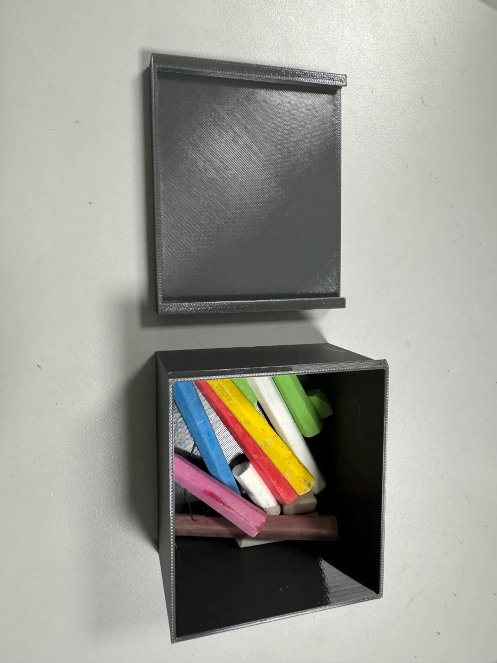 Chalk Box by user_176096524 MakerWorld: Download Free 3D Models