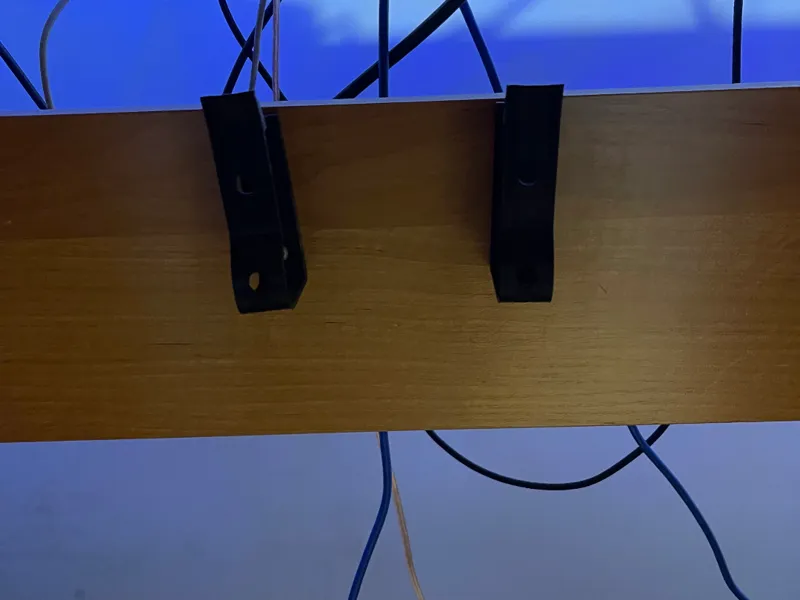 Lenovo ThinkPad 90W charger holder remix