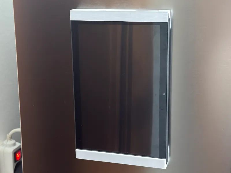 Magnetische Tablet Halterung