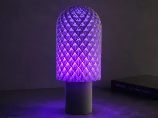 lozen, e27 lamp version