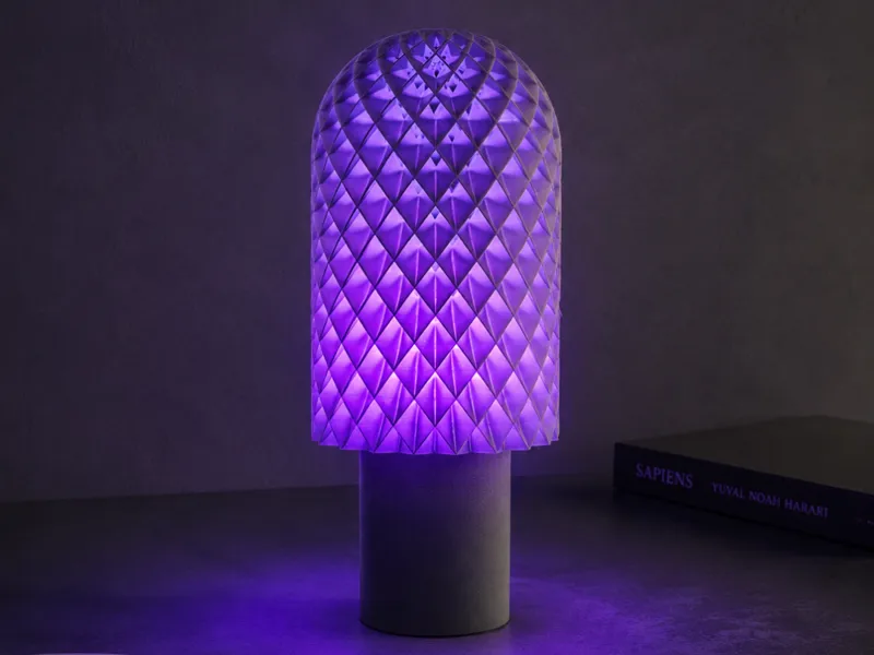 lozen, e27 lamp version