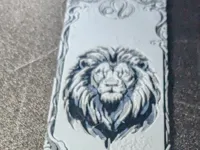 0.08mm layer, 2 walls, 100% infill