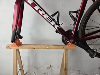 Racebike Stand