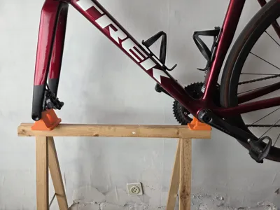 Racebike Stand