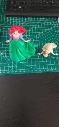 0.16mm layer, 2 walls, 15% infill