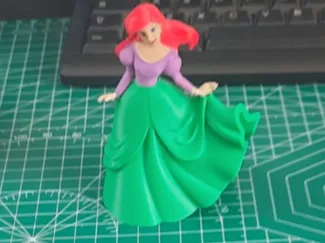Ariel_princess