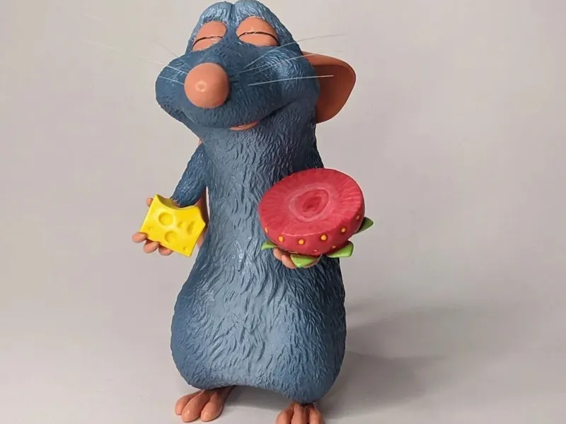 Ratatulie