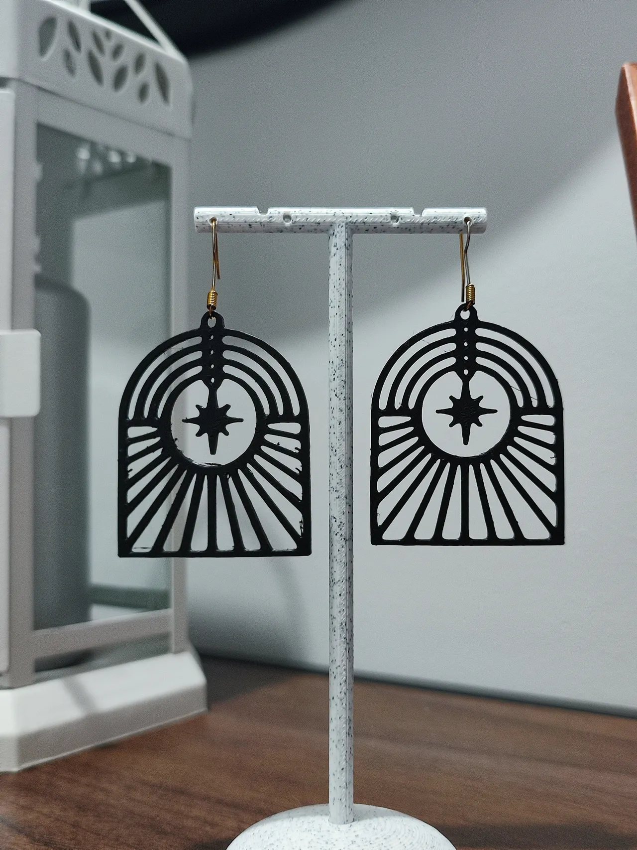 Aretes Arco del Firmamento view 3