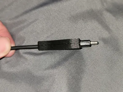 USB-C Cable Saver