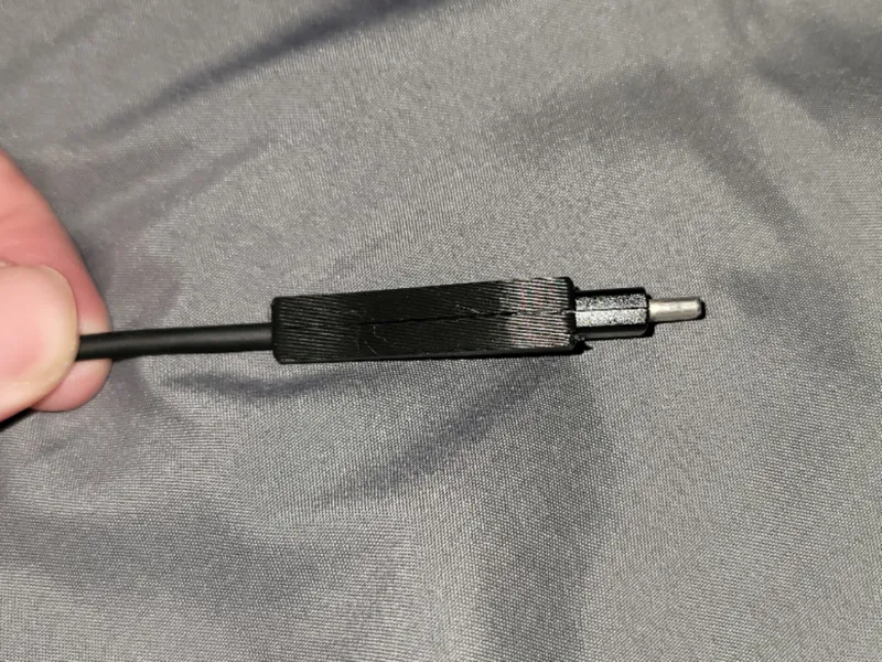 USB-C Cable Saver