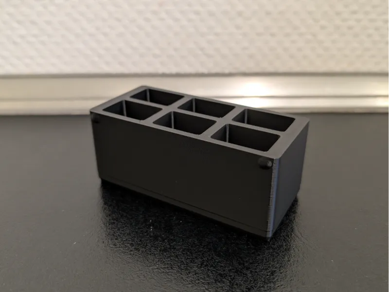 BinLink 9V