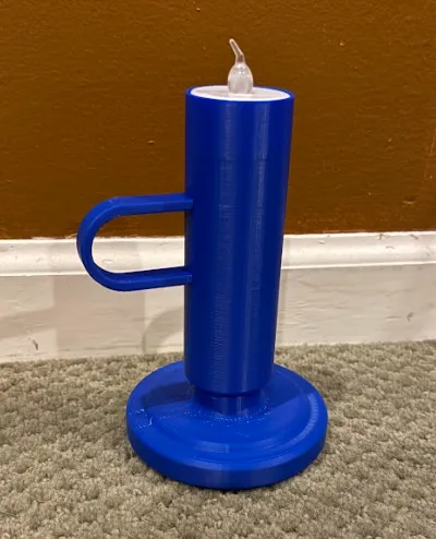 Tealight Candle Stick
