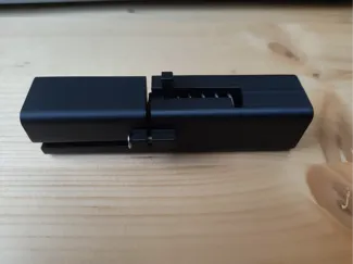 Cap gun BB gun Schieß-Knallpistole 