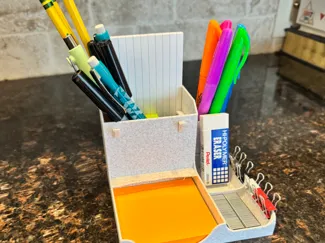 Desk Organizer