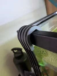 0.2mm layer, 4 walls, 25% infill