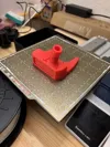 0.2mm layer, 5 walls, 25% infill