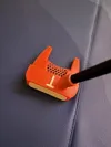 0.2mm layer, 5 walls, 25% infill