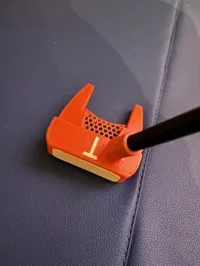 0.2mm layer, 5 walls, 25% infill