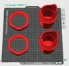 0.2mm layer, 3 walls, 15% infill