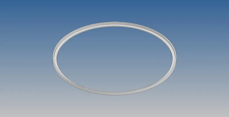 Elegoo AMS Spool Adapter - Large & Small Sizes