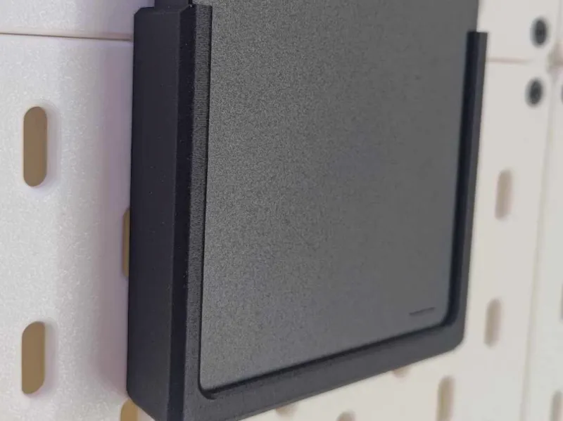 Seagate External HDD Skadis holder