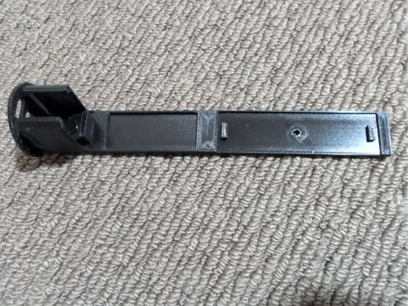 Meshcore SEEED XAIO 40mm Conduit Housing