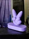 Peace - 0.08mm layer, 2 walls, 15% infill