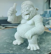 0.16mm layer, 3 walls, 10% infill