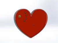 0.2mm 层高, 2 层墙, 15% 填充