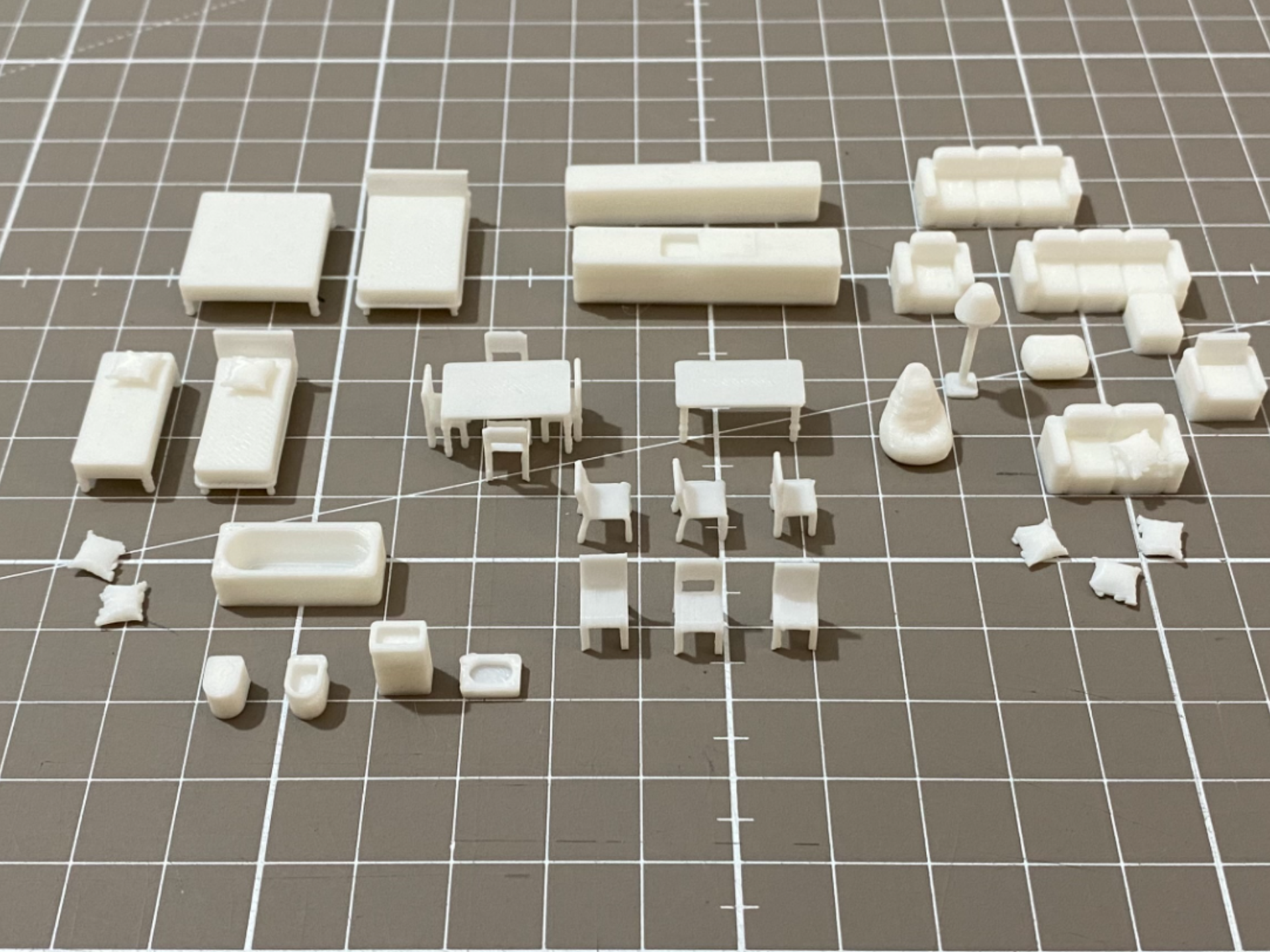 Arredi architettura 1.100
